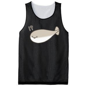 Sacabambaspis Mesh Reversible Basketball Jersey Tank