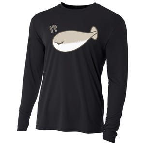 Sacabambaspis Cooling Performance Long Sleeve Crew