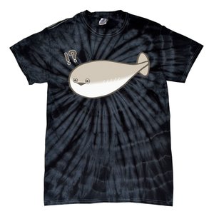 Sacabambaspis Tie-Dye T-Shirt