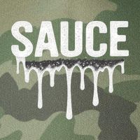 Sauce Legacy Tie Dye Trucker Hat