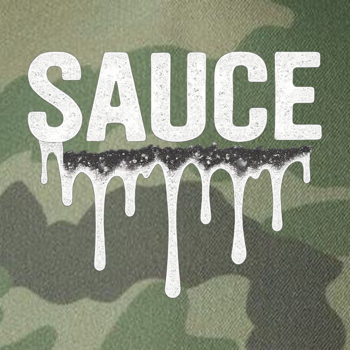 Sauce Legacy Tie Dye Trucker Hat