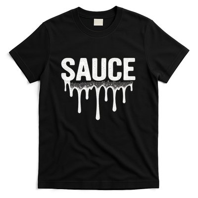 Sauce T-Shirt