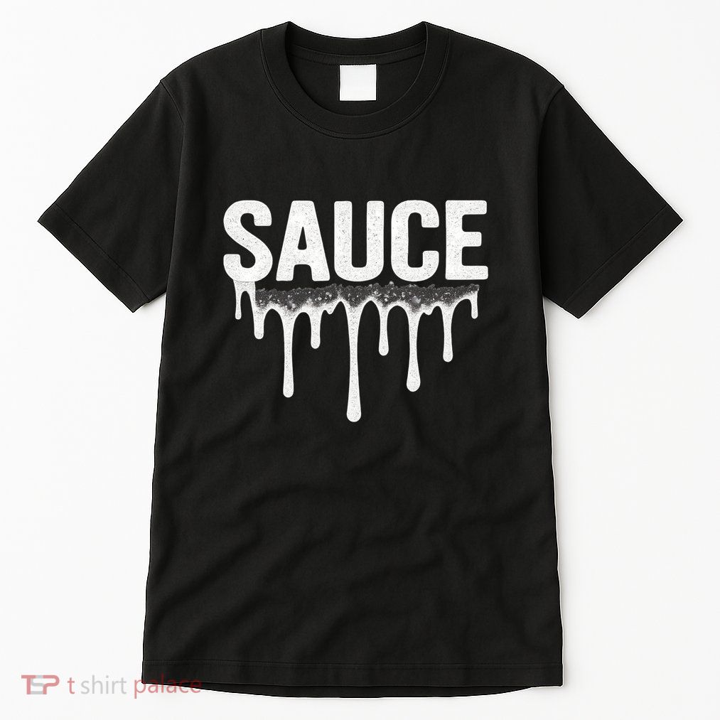 Sauce Tall T-Shirt