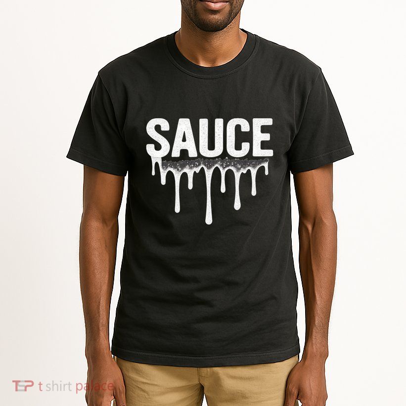 Sauce Tall T-Shirt