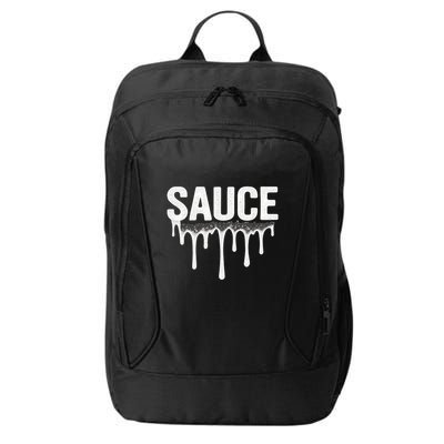 Sauce City Backpack