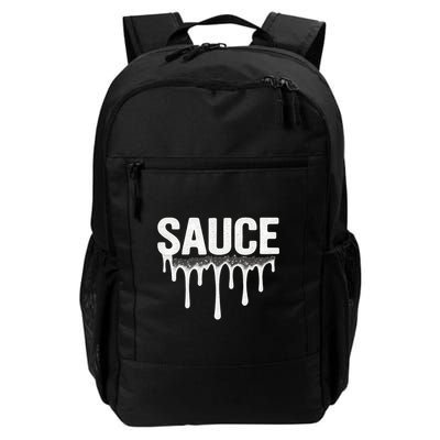 Sauce Daily Commute Backpack