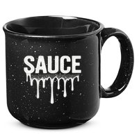 Sauce 15oz Campfire Ceramic Mug