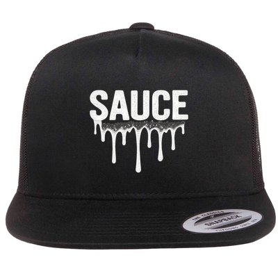 Sauce Flatbill Hat