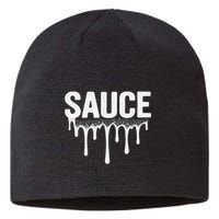 Sauce Sustainable Beanie
