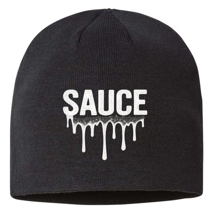 Sauce Sustainable Beanie