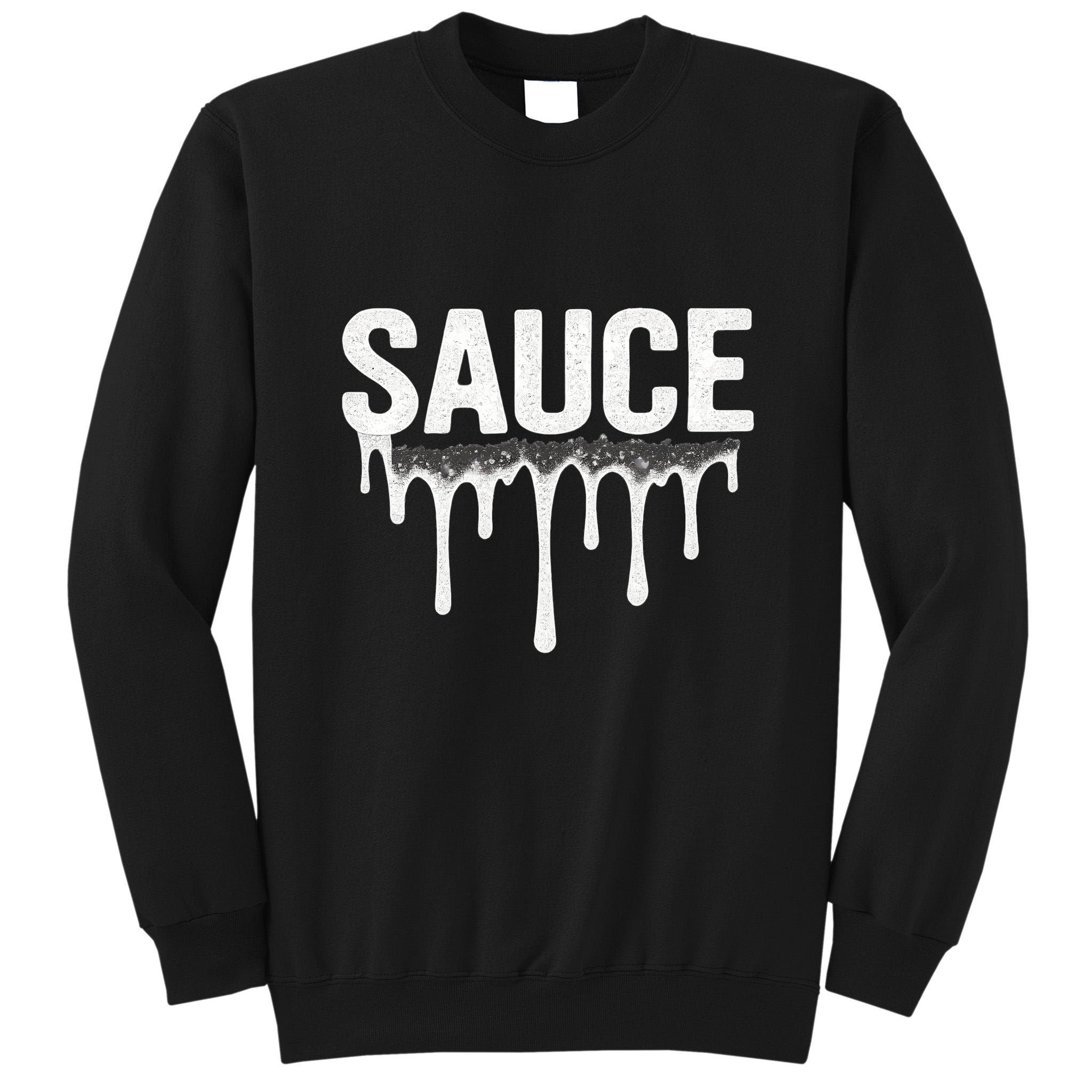 Sauce Tall Sweatshirt