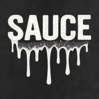 Sauce Golf Towel