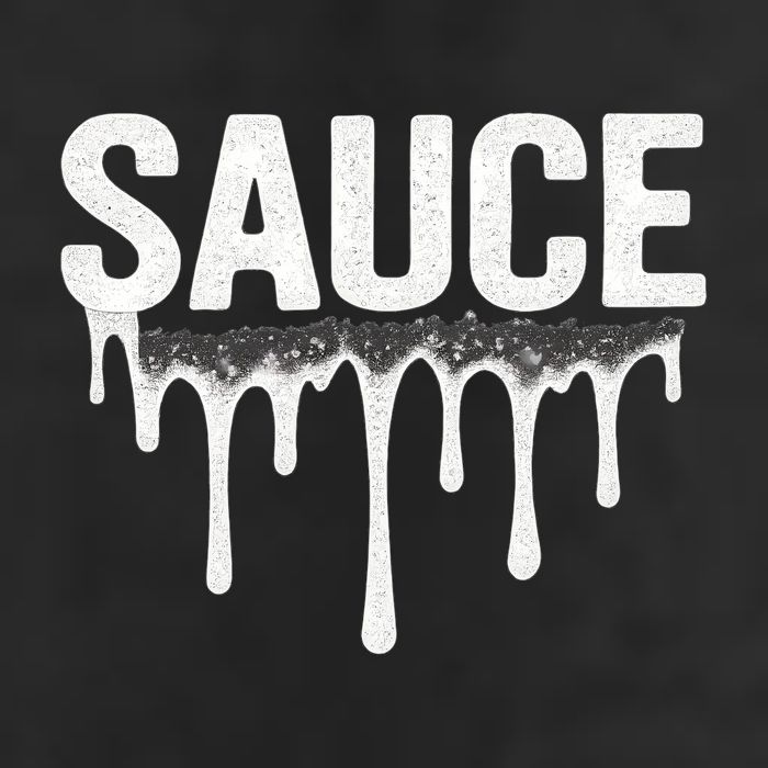 Sauce Golf Towel