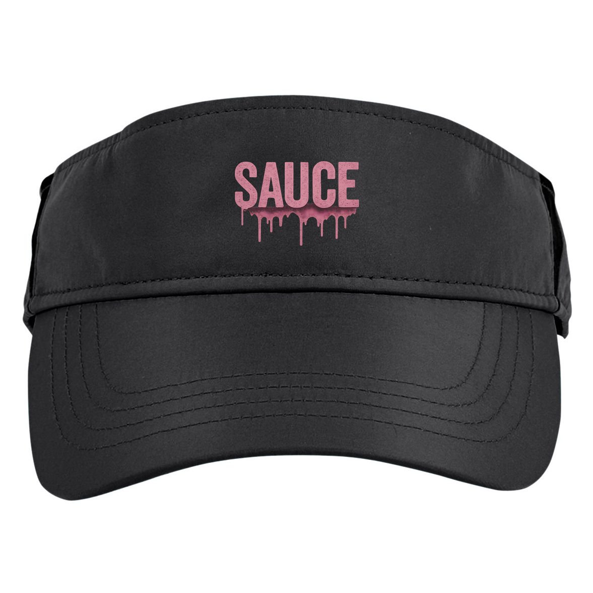 Sauce Adult Drive Performance Visor