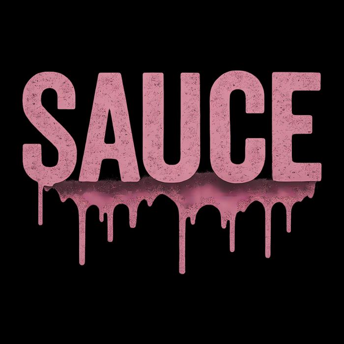 Sauce Premium T-Shirt