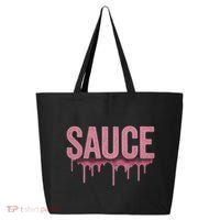 Sauce 25L Jumbo Tote
