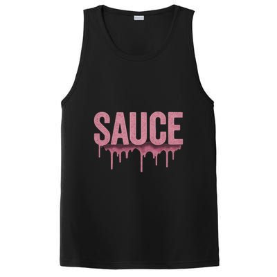 Sauce PosiCharge Competitor Tank