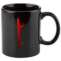 Skateboarding Skateboard Apparel Skateboarder Skateboard 11oz C Handle Ceramic Mug