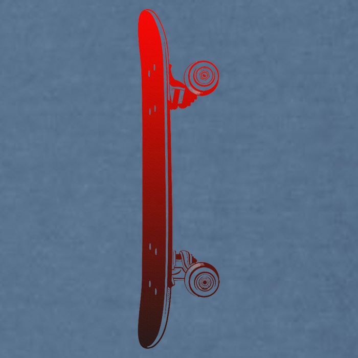 Skateboarding Skateboard Apparel Skateboarder Skateboard Garment-Dyed Sweatshirt