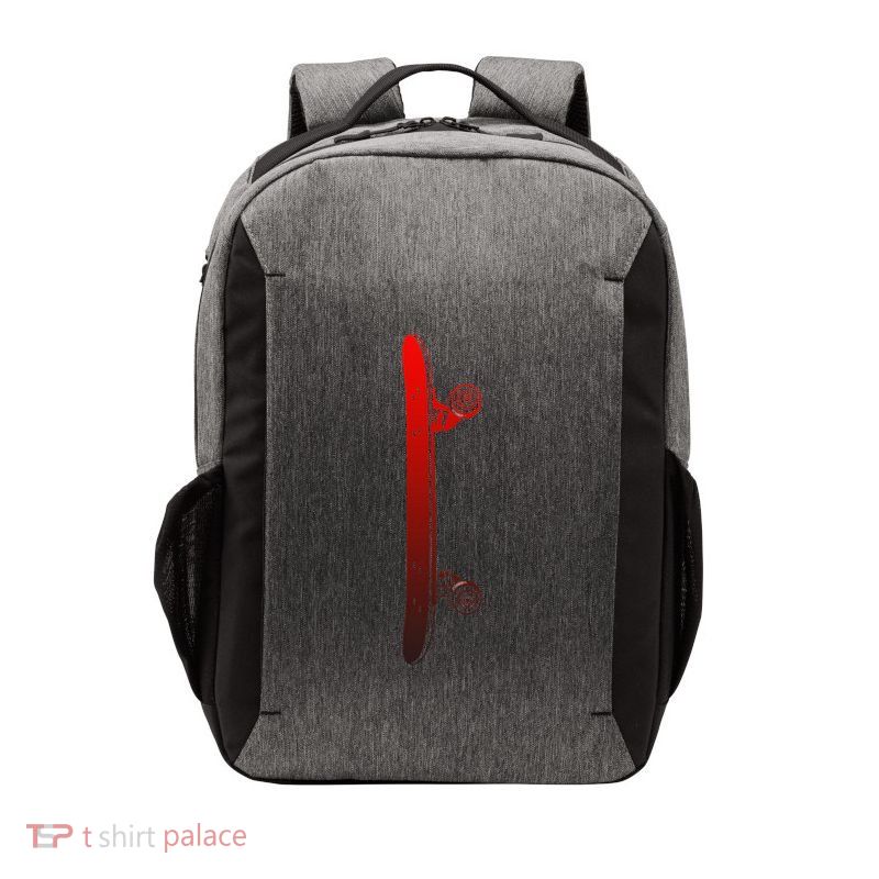 Skateboarding Skateboard Apparel Skateboarder Skateboard Vector Backpack