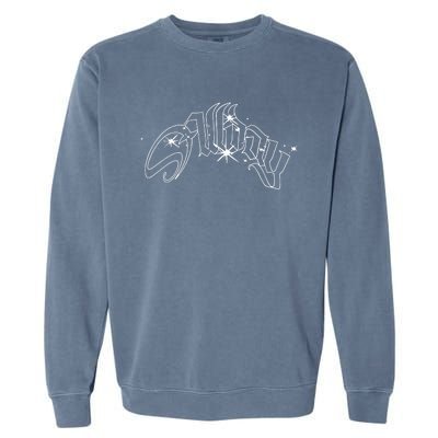 Sound Store Allday Garment-Dyed Sweatshirt