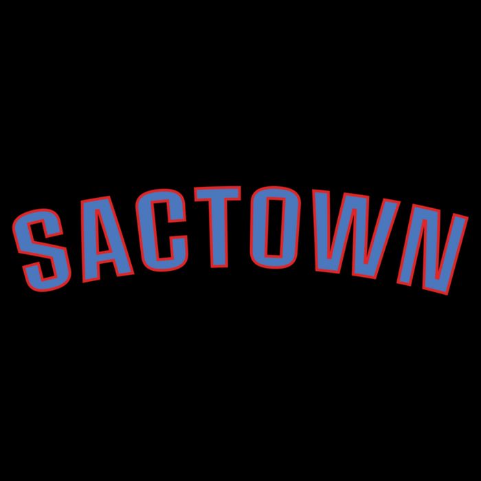 Sactown - SacraM.e.nto Basketball Performance Shirt