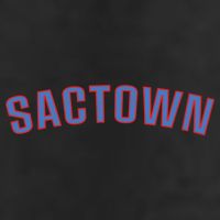 Sactown - SacraM.e.nto Basketball 11oz C Handle Ceramic Mug