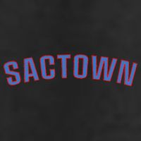Sactown Sacramento Basketball 11oz C Handle Ceramic Mug