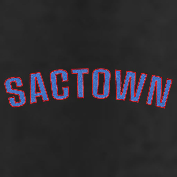 Sactown Sacramento Basketball 11oz C Handle Ceramic Mug