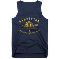 Sanderson Sisters Brewing Co Hocus Pocus Halloween 2022 Tank Top