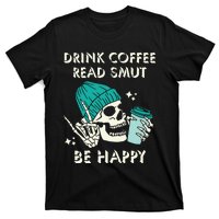 Smut Stfuattdlagg Buy Me Books Reader Spicy Book T-Shirt