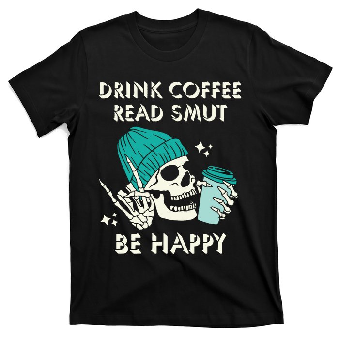 Smut Stfuattdlagg Buy Me Books Reader Spicy Book T-Shirt