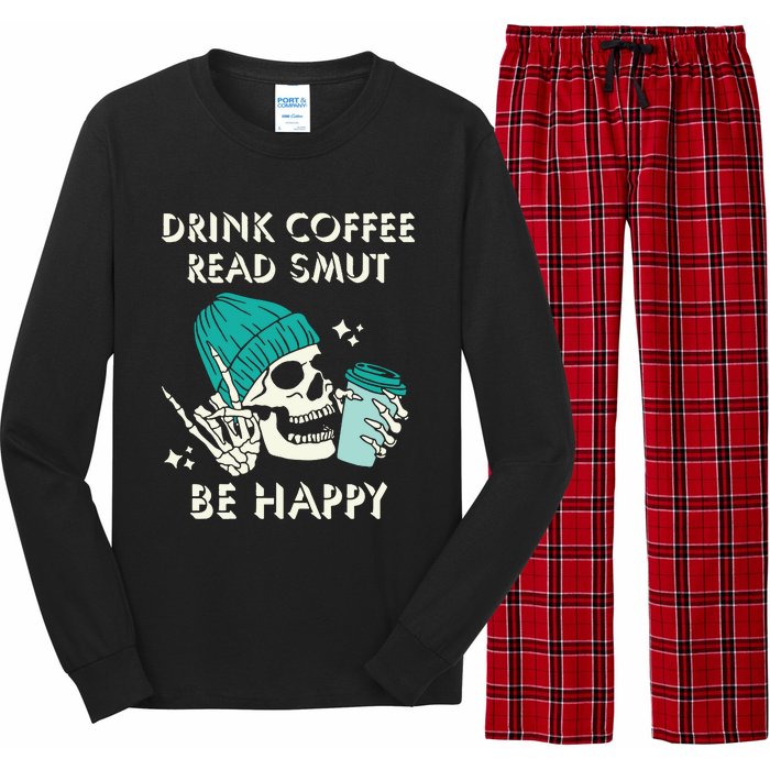 Smut Stfuattdlagg Buy Me Books Reader Spicy Book Long Sleeve Pajama Set