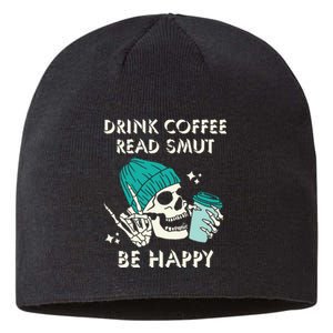 Smut Stfuattdlagg Buy Me Books Reader Spicy Book Sustainable Beanie