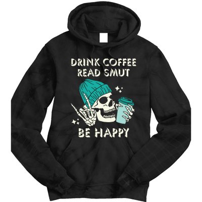 Smut Stfuattdlagg Buy Me Books Reader Spicy Book Tie Dye Hoodie