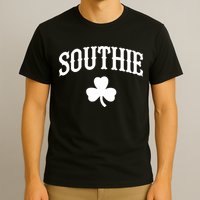 Southie South Boston Massachusetts tee T-Shirt