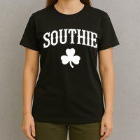 Southie South Boston Massachusetts tee T-Shirt
