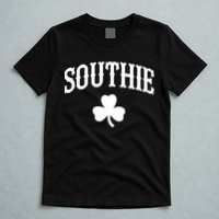 Southie South Boston Massachusetts tee T-Shirt