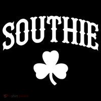 Southie South Boston Massachusetts tee T-Shirt