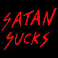 Satan Sucks Bobby S Bible Verse Christian Love Christ Bag