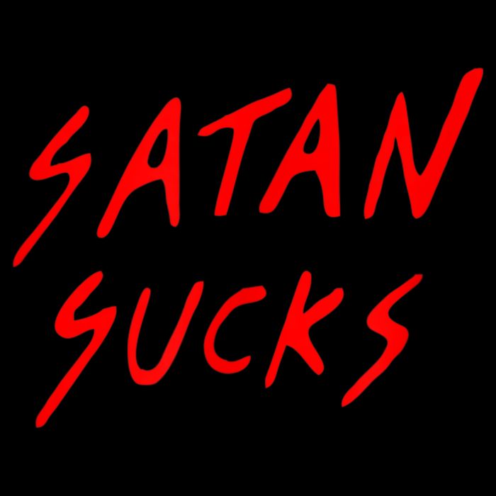 Satan Sucks Bobby S Bible Verse Christian Love Christ Bag
