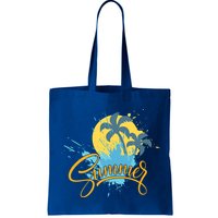 Summer Splash Beach Life Bag
