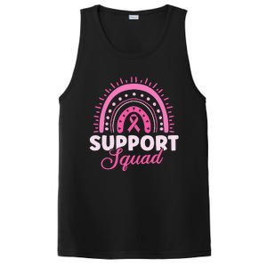 Support Squad Breast Cancer Warrior PosiCharge Competitor Tank