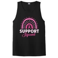 Support Squad Breast Cancer Warrior PosiCharge Competitor Tank