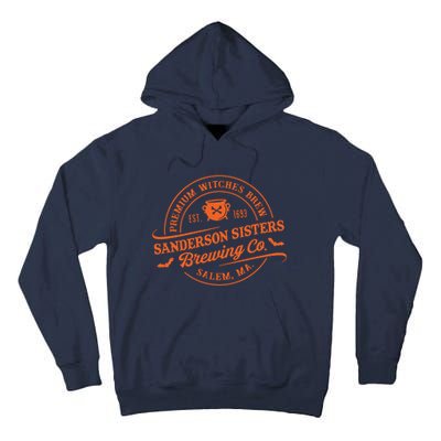 Sanderson Sister Brewing Co Tall Hoodie