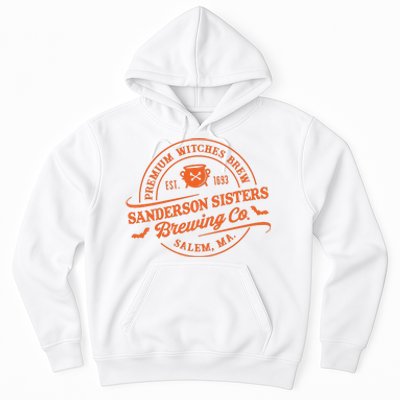 Sanderson Sister Brewing Co Hoodie