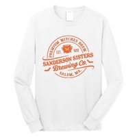 Sanderson Sister Brewing Co Long Sleeve Shirt