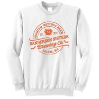 Sanderson Sister Brewing Co Sweatshirt