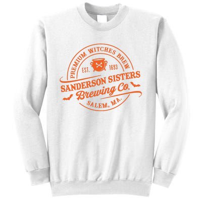 Sanderson Sister Brewing Co Sweatshirt