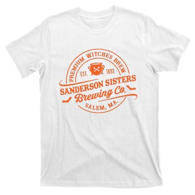 Sanderson Sister Brewing Co T-Shirt